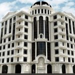 فروش آپارتمان محک گیلاوند