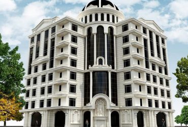 فروش آپارتمان محک گیلاوند