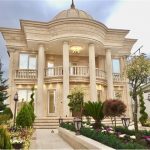 فروش ویلا (تهاتر با خودرو)