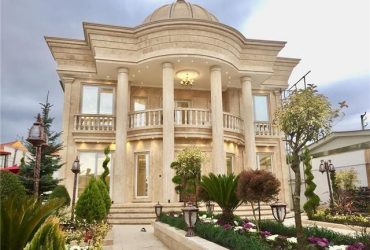 فروش ویلا (تهاتر با خودرو)