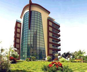 اجاره آپارتمان 3 طبقه گیلاوند