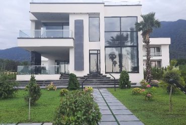 ویلاباغ شهرکی استخردار جابان