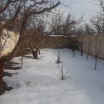 زمین 200 متری داخل بافت روستای جابان