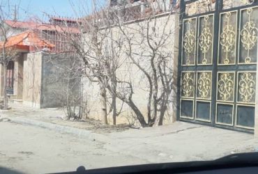 زمین ۷۵۰ متری داخل بافت روستای جابان