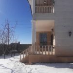 ویلا نوساز دوبلکس نزدیک به جاده اصلی جابان