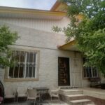 ویلا 400 متری باغستان جابان