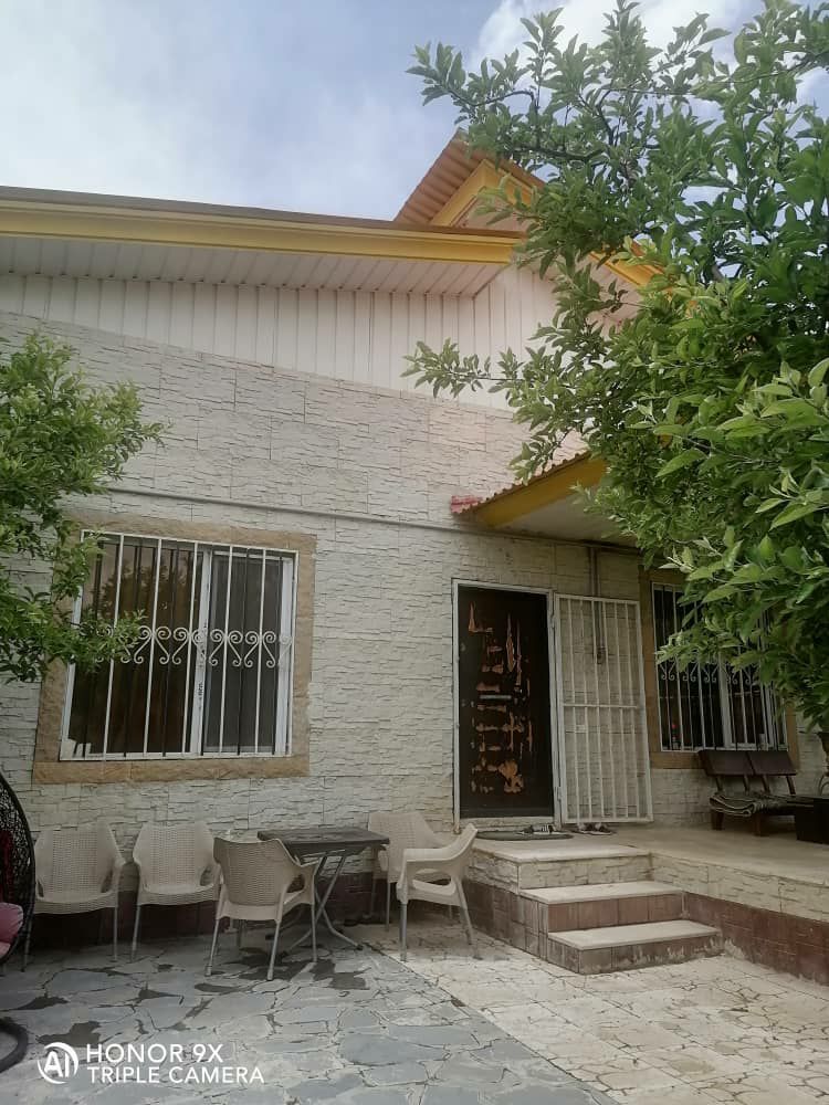 ویلا 400 متری جابان