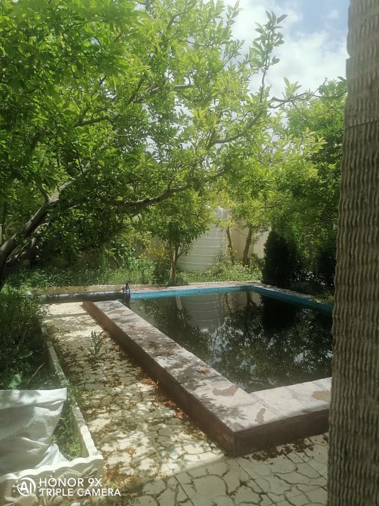 ویلا 400 متری باغستان جابان