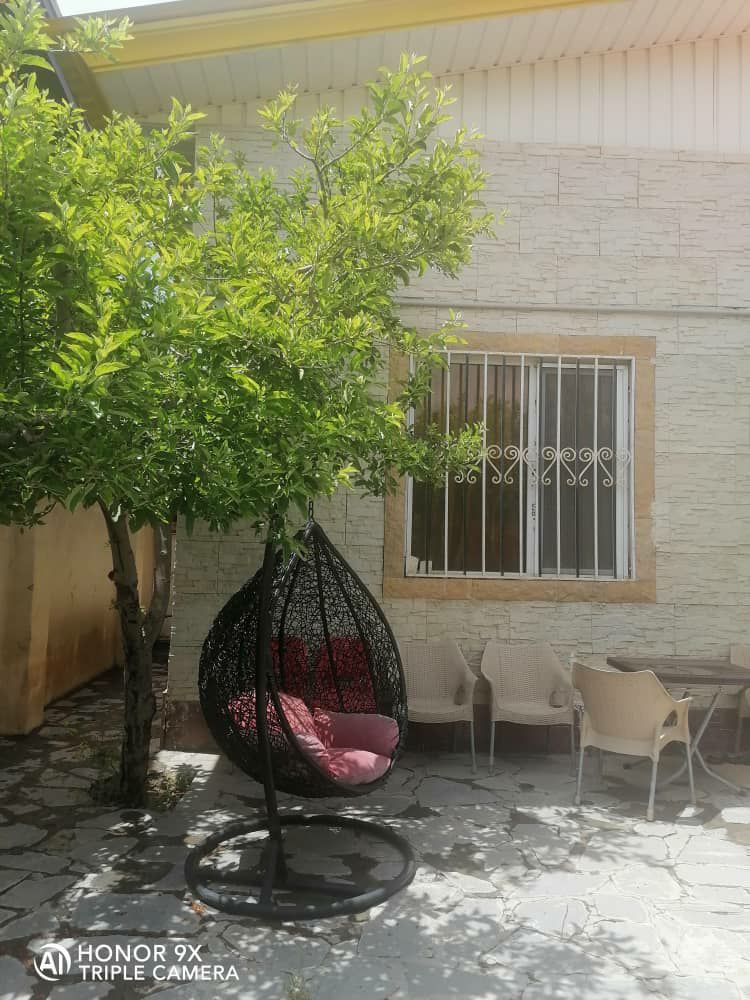 ویلا 400 متری باغستان جابان