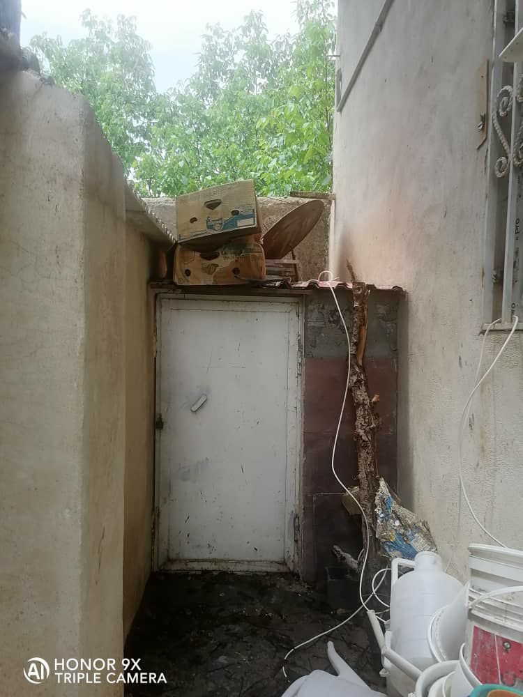 ویلا 400 متری باغستان جابان