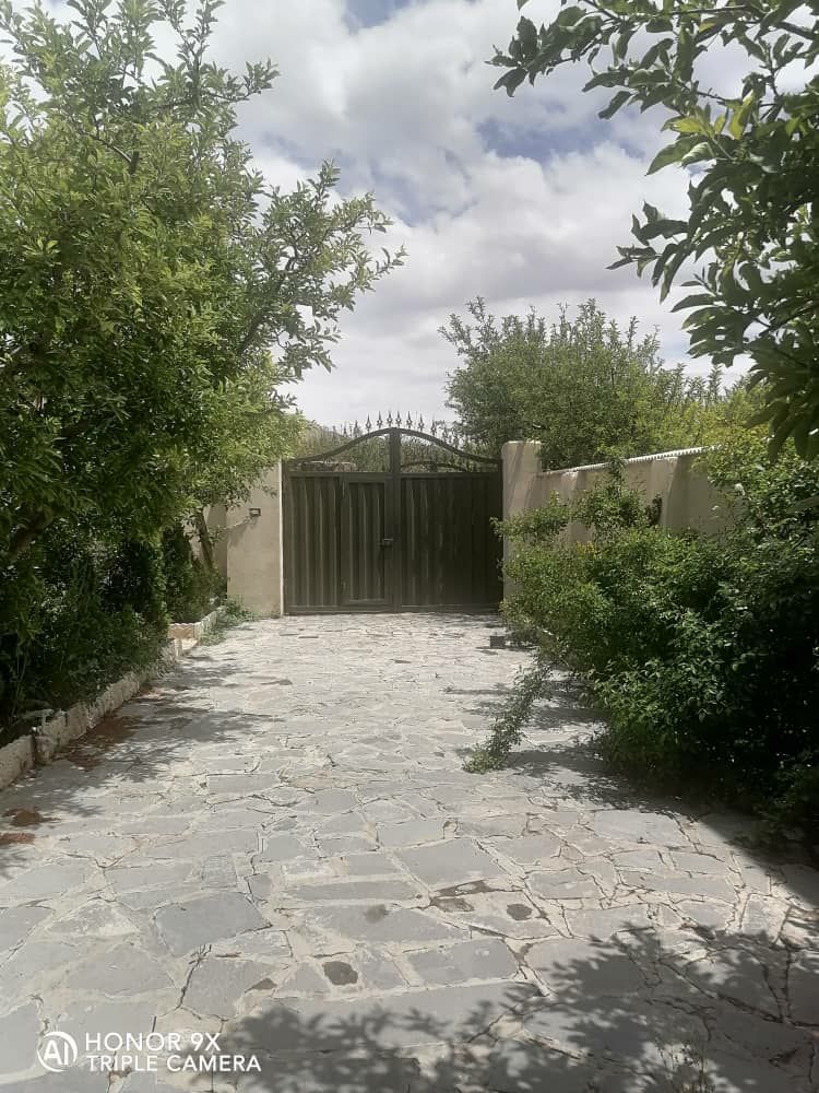 ویلا 400 متری باغستان جابان