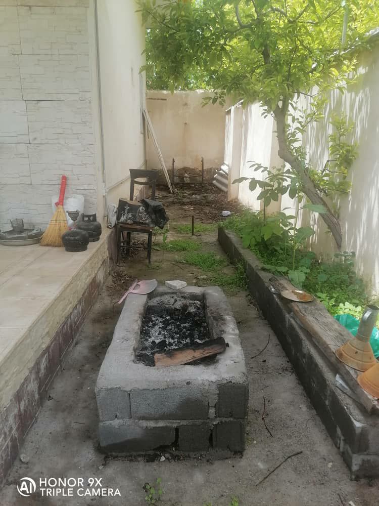 ویلا 400 متری باغستان جابان