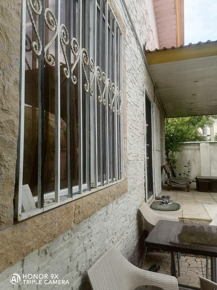 ویلا 400 متری باغستان جابان