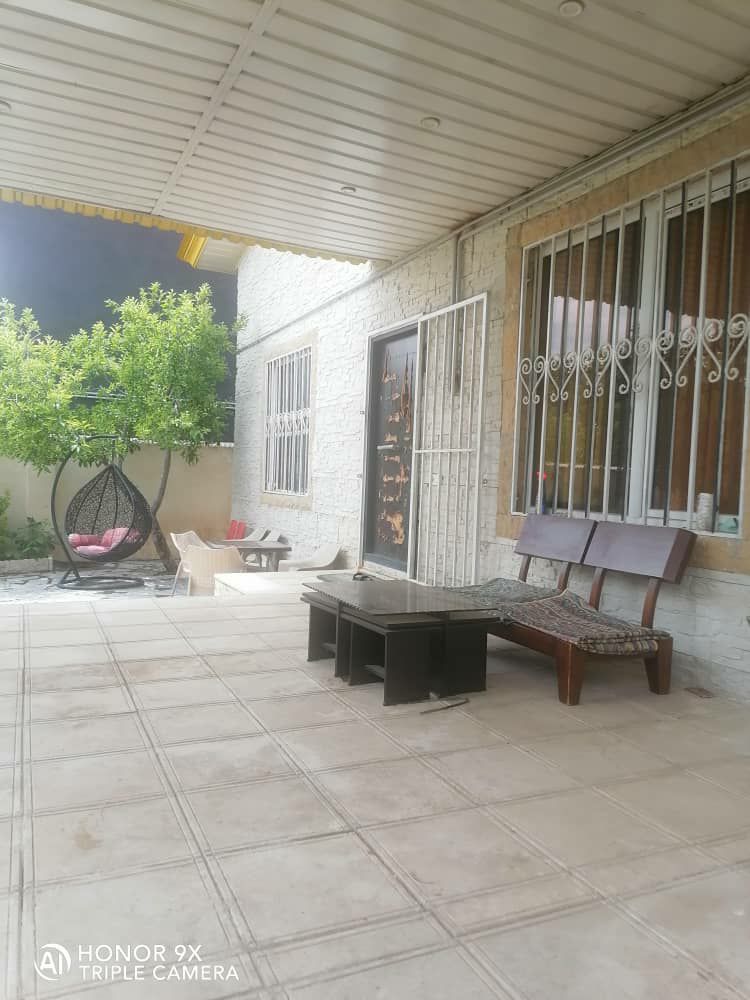 ویلا 400 متری باغستان جابان