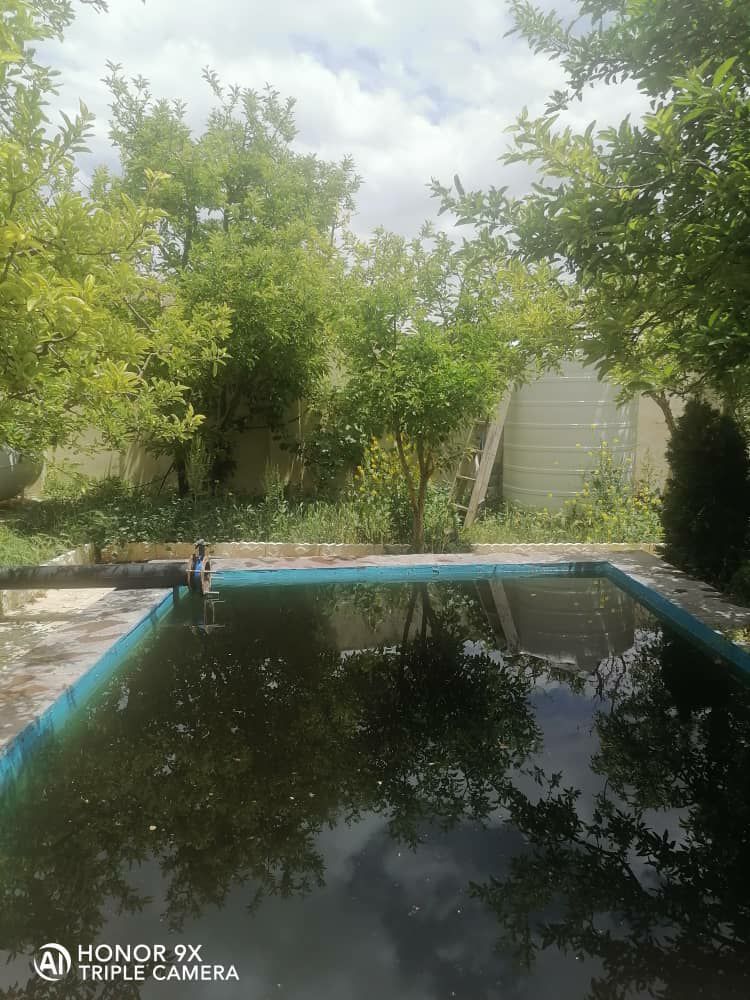 ویلا 400 متری باغستان جابان