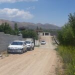 باغچه 500 متری جابان باغستان