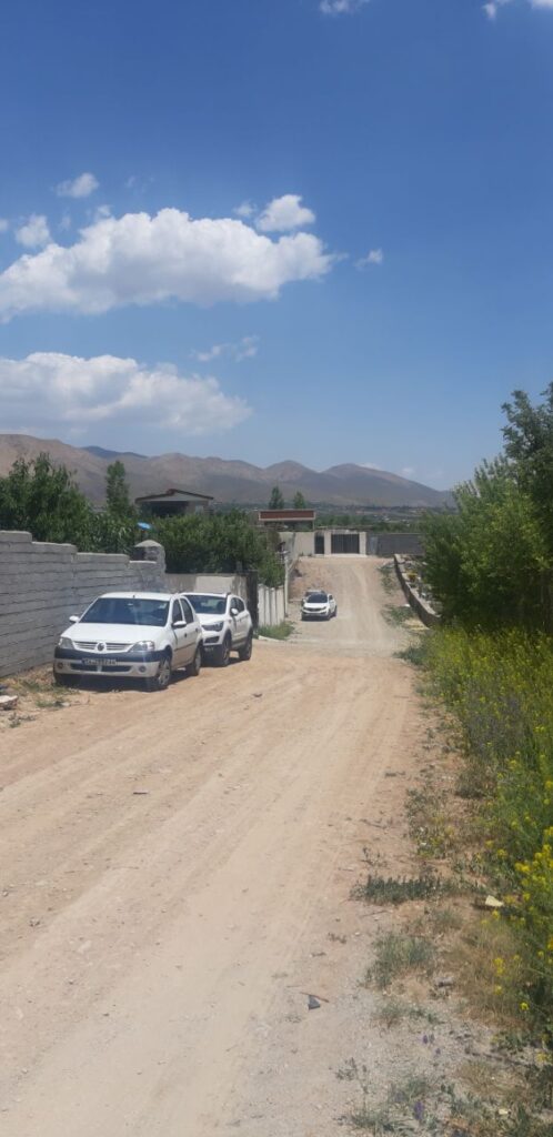 باغچه در جابان