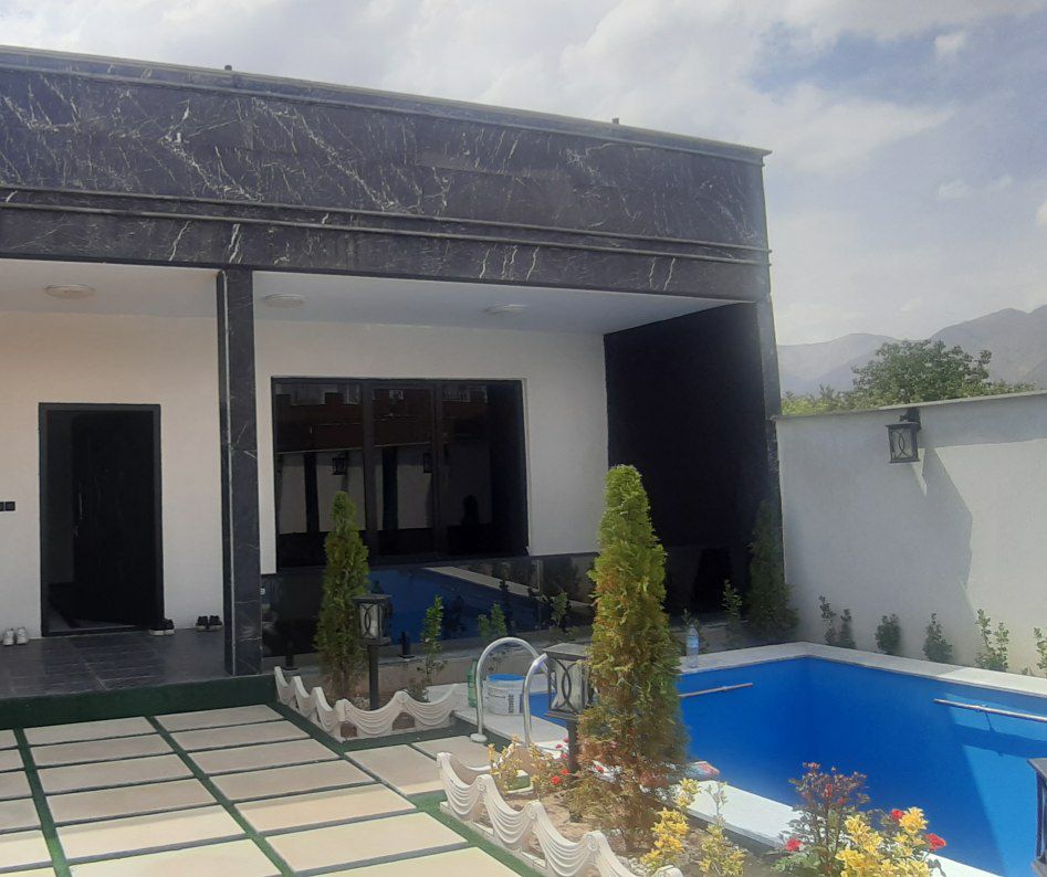 جابان ویلا 250متر باسند تکبرگ