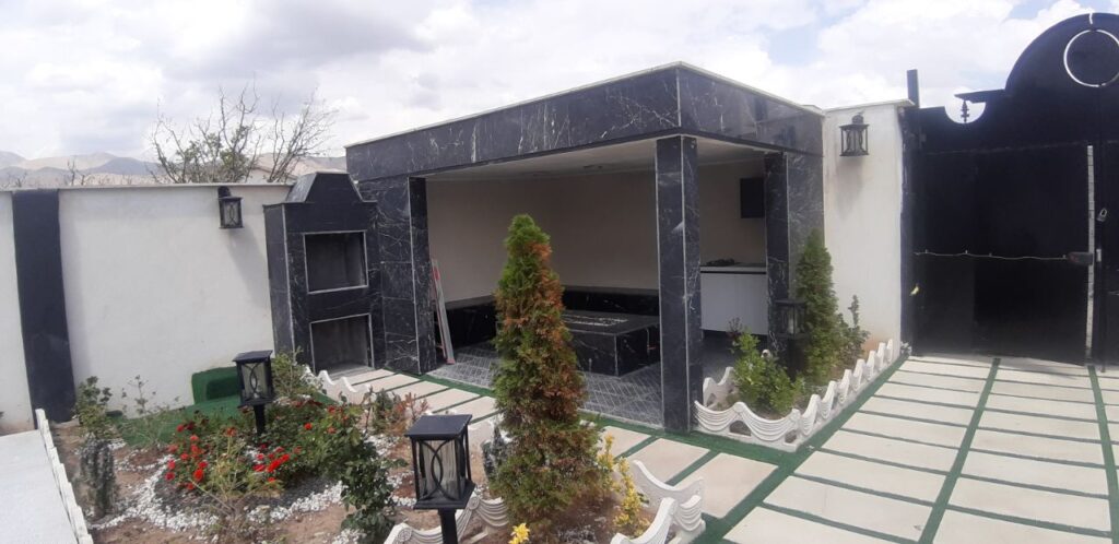 جابان ویلا 250متر باسند تکبرگ