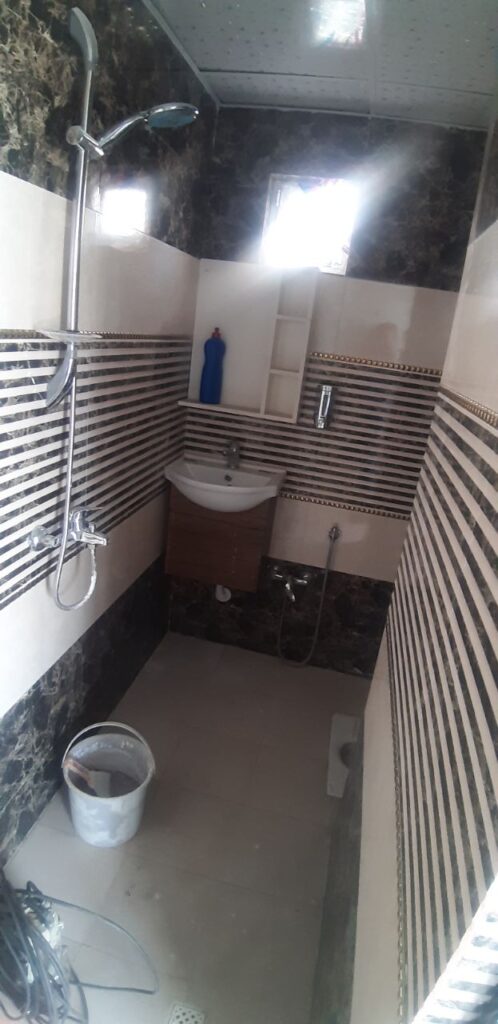 جابان ویلا 250متر باسند تکبرگ