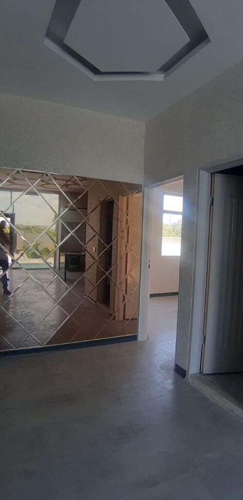 جابان  ویلا با استخر 4فصل