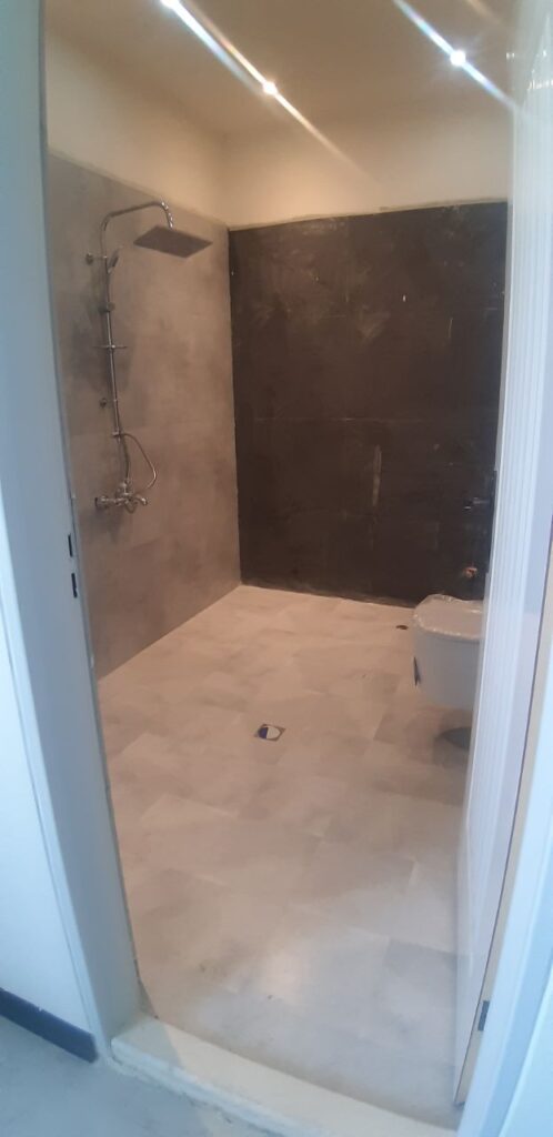 جابان  ویلا با استخر 4فصل