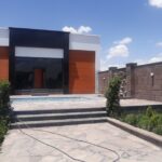 جابان  ویلا با استخر 4فصل