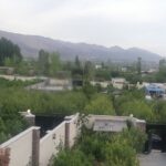 باغچه300متری جابان