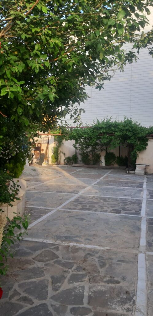 جابان ویلا دوبلکس داخل بافت باجواز ساخت وپایانکار وسندشش دانگ