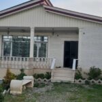 ویلاجابان 450متری