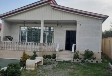 ویلاجابان 450متری