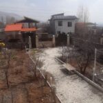 جابان ویلا دارای زمین 1000 متری