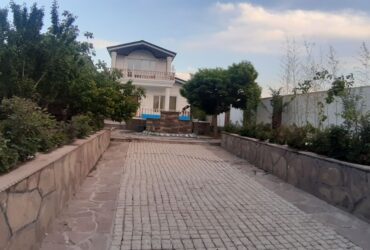 جابان ویلا با همه انشعابات