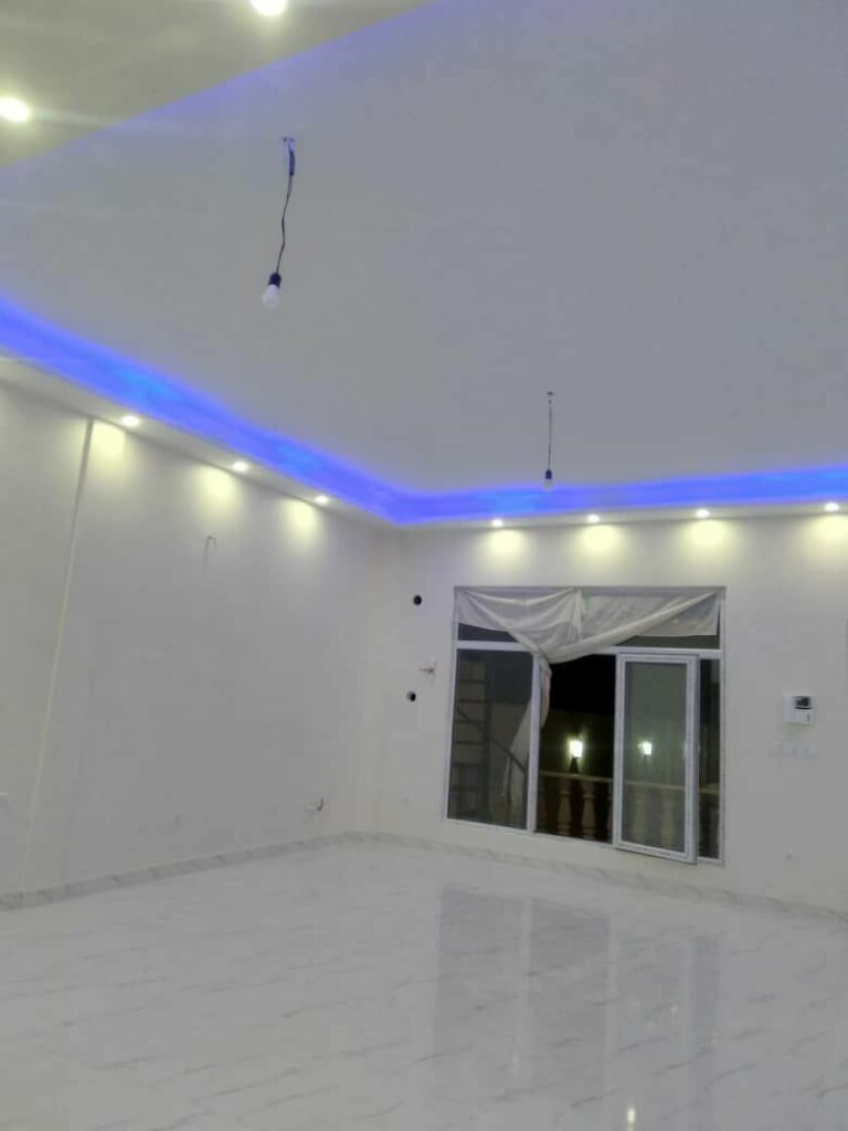 جابان ویلا دوبلکس