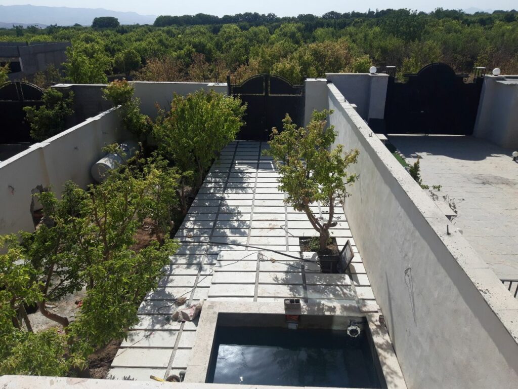 جابان ویلا دوبلکس