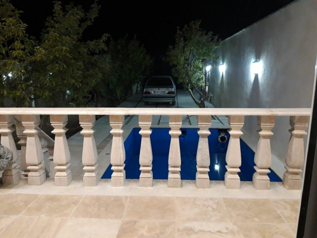 جابان ویلا دوبلکس