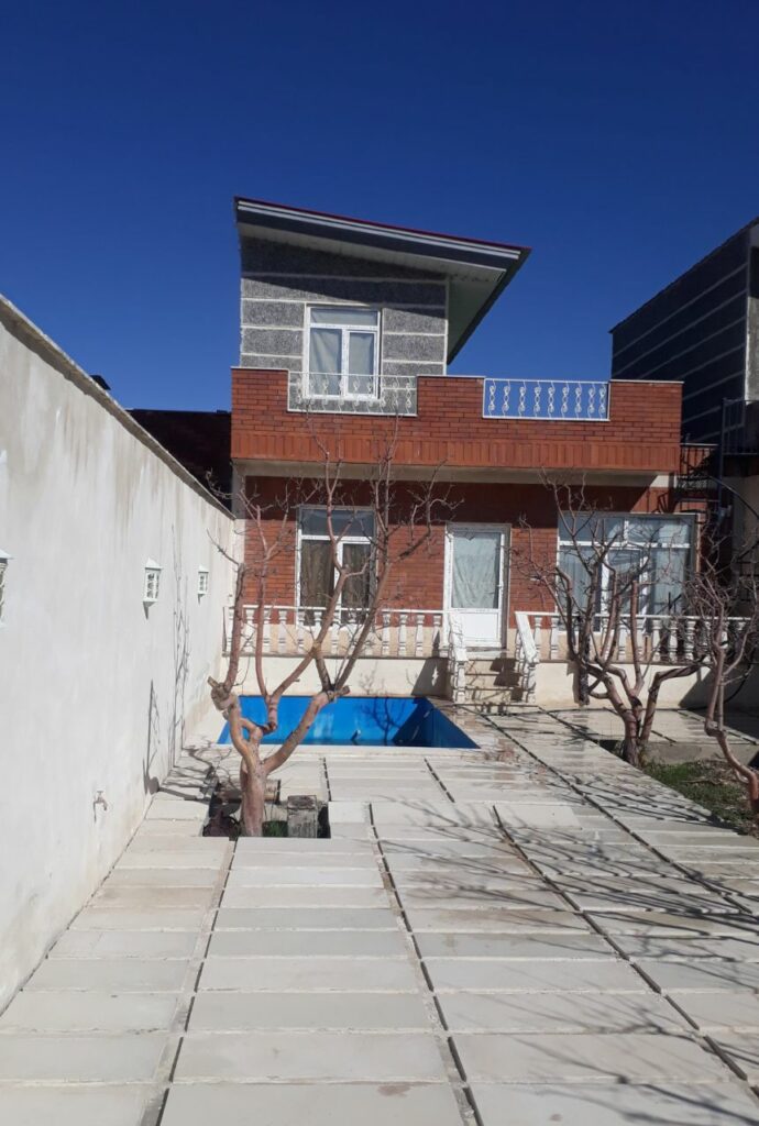 جابان ویلا دوبلکس