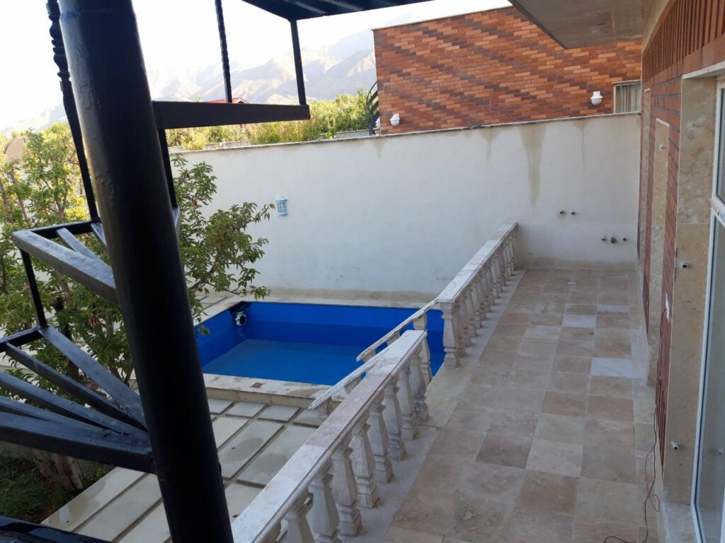 جابان ویلا دوبلکس