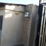 باغچه 1000 متری درجابان باکنتور برق وگاز