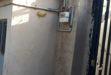 باغچه 1000 متری درجابان باکنتور برق وگاز