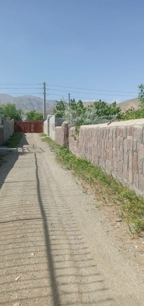 جابان باغچه بابناقدیمی