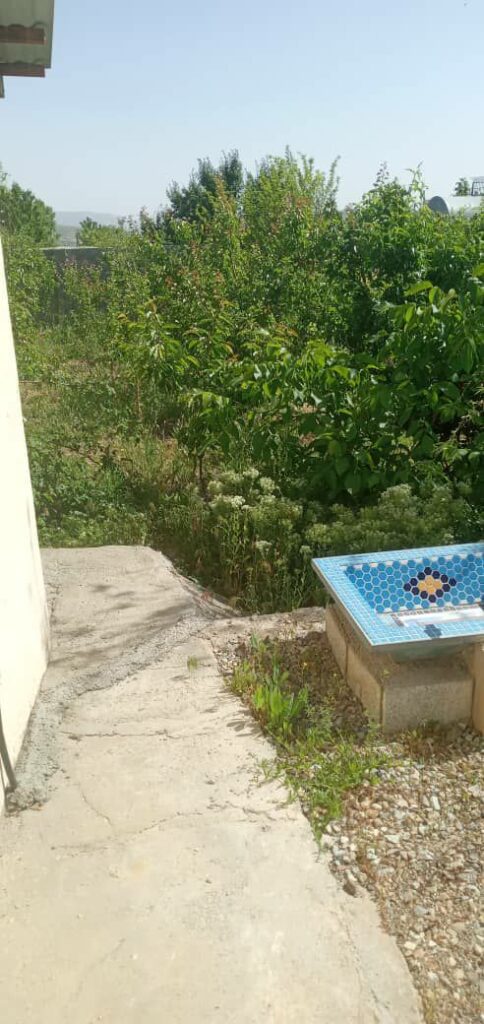 جابان باغچه بابناقدیمی