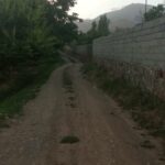 جابان فروش باغچه 1000متر فروش به دلخواه