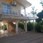 جابان ویلابا زمین1600متری