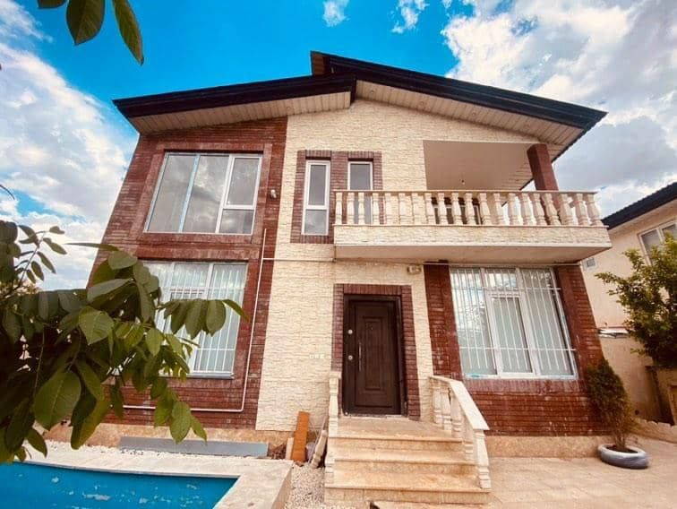 جابان ویلا300متری