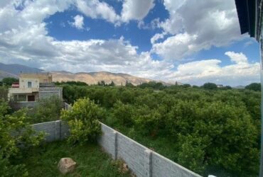 جابان ویلا300متری