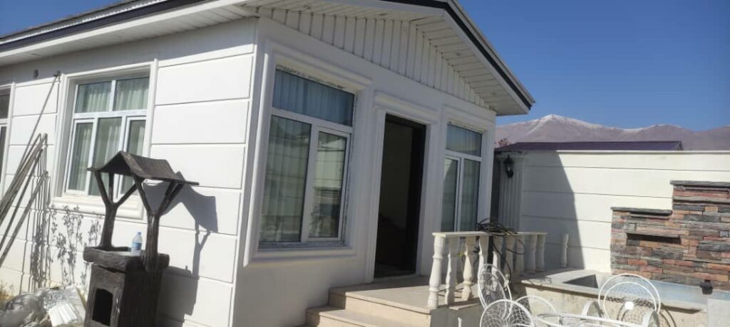 جابان فروش ویلا 250 متری وبنا 70متری