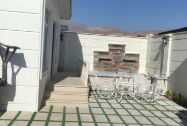 جابان فروش ویلا 250 متری وبنا 70متری