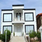 جابان ویلا با استخر