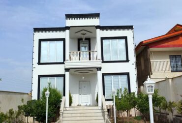 جابان ویلا با استخر